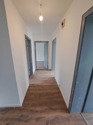 3 Zimmer Wohnung in Stadtoldendorf