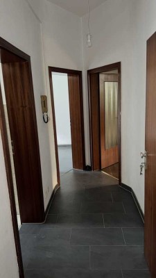 2-Zimmer-Wohnung mit Balkon in der Oststadt