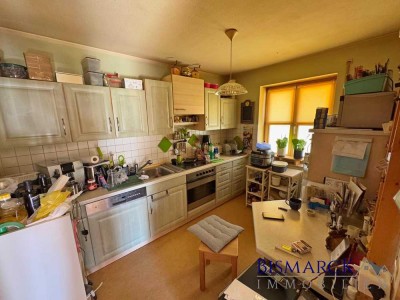 Tolle Gartenwohnung in guter Lage! Als Kapitalanlage oder für Selbstnutzer