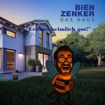 "Bauen kann jeder. Besser bauen wir."