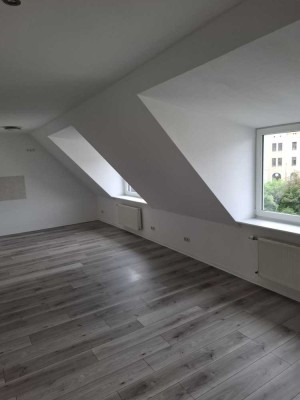Gemütliche DG Wohnung in Zwickau