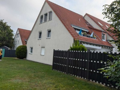 Bielef.-Quelle: 3,5 Zimmer Maisonette-Wohnung