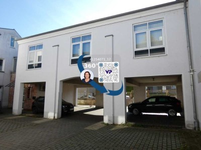 WAGEN Sie den Start in Ihre neue Wohnung!