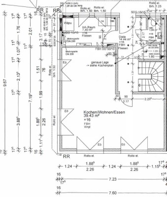 Bezugsfertige Neubau-Doppelhaushälfte in Top-Lage – Verkauf von Privat