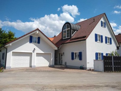 Einziehen und Energie sparen- EFH mit neuer Wärmepumpe
