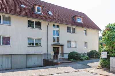 Perfekte Wohnung für Ihre Familie