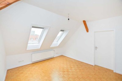 Gepflegte 3-Zimmer-Wohnung in Hannover - Ricklingen!