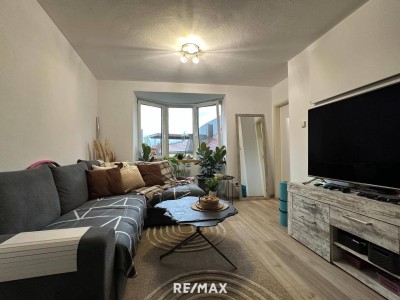 Dein Start ins neue Zuhause - 2-Zimmerwohnung in Imst!
