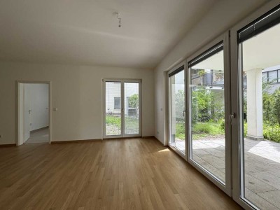 Hochwertige 3-Zimmer-Wohnung Nähe ZEISS Hightech-Standort in Jena