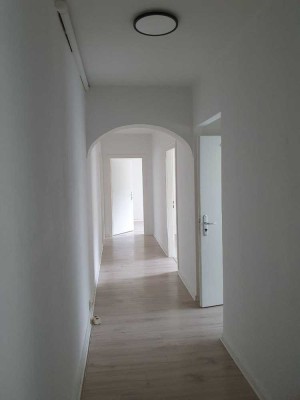 Helle 3-Zimmer Wohnung im 1. OG in Hannover-Herrenhausen