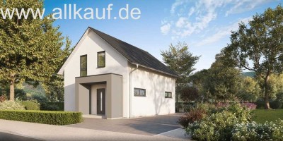 Ihr Traumhaus in Unterdießen - Individuell geplant und perfekt ausgestattet!