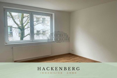 Gemütliche 2-Zimmer-Wohnung im Herzen Aachens