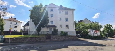 +++ Wieder im Angebot +++Schöne 4 Zimmer  Maisonette Wohnung in der Oberstadt