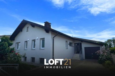 ** Charmanter Bungalow mit idyllischem Garten – Ihr Rückzugsort zum Wohlfühlen **