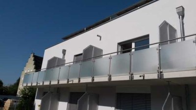 2 vollmöblierte Studentenapartments in Studentenwohnheim