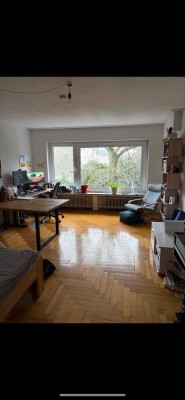 Gemütliche 3 Zimmer Wohnung im Musikerviertel