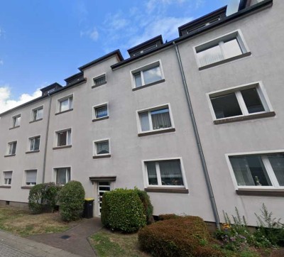 Wohnraum 3-ZimmerWhg 1. Etage