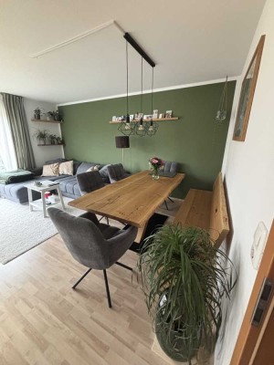 Attraktive 3-Zimmer-Wohnung zur Miete in Schwabmünchen