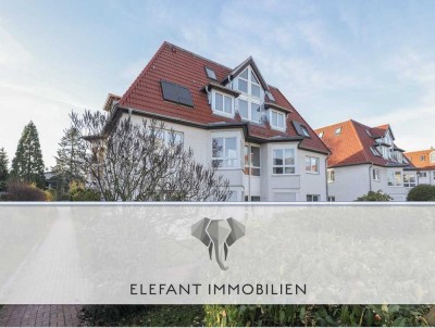 Traumhafte ETW | 3 Zimmer | 78  m² | EBK & Südbalkon 
ruhige Randlage | bezugsfrei ab Frühjahr 2026