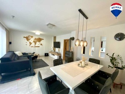 Top-gepflegte DHH in Gütersloh-Spexard – Fußbodenheizung, Kamin & Garage