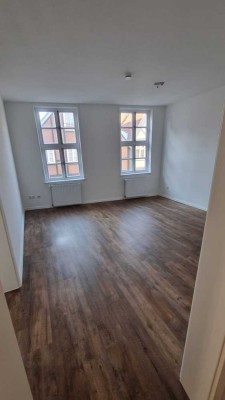 2-Raum-Wohnung in der Stader-Innenstadt