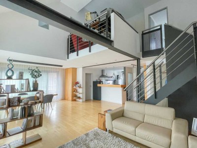 Moderne 4-Zimmer-Maisonette-Eigentumswohnung in beliebter Lage von Herzebrock***1818 R