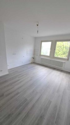 Sehr schöne 1 Zimmer Wohnung mit Balkon in Duisburg zu vermieten