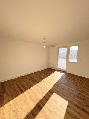 Hochwertig sanierte 3-Zimmer-Wohnung in Asperg zu vermieten