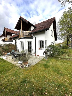 Ihr Familiendomizil in Neuried