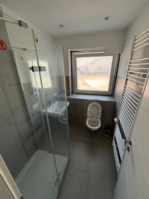 Wirges: 3-ZKB-Wohnung mit Balkon!