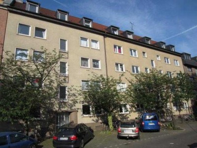 Gemütliche 2-Zi.-Whg. mit Wohnküche in Neudorf