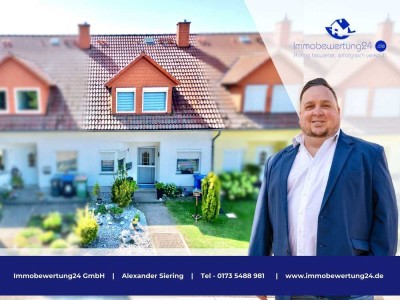 Reihenhaus-Highlight in Wolmirstedt OT Mose – ruhig, modern & familiengerecht!