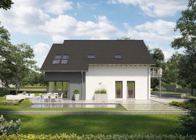 Haus mit Einliegerwohnung - Ihr cleveres Investment!