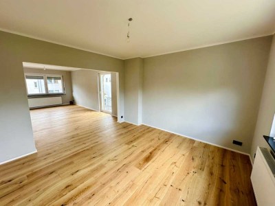 Trier-Ruwer | große Dachterrasse| ca. 104 m² |