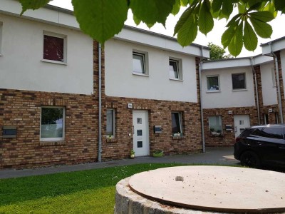 Reihenmittelhaus in Admannshagen