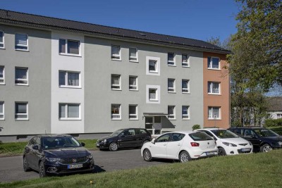 genug Platz für das Kind in ruhiger Lage in Rade