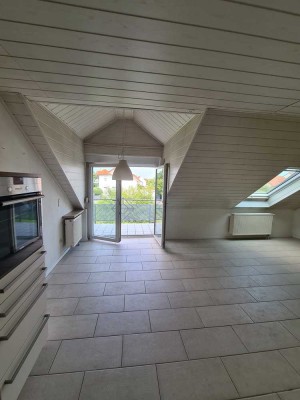 Lichtdurchflutete 4,5-Zimmer-Wohnung mit Nähe zum Feldrand