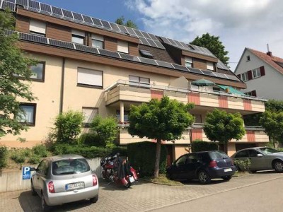 Schöne kleine gemütliche Wohnung am Galgenberg, Nagold