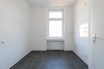 Ideale 1-Zimmer-Wohnung auf 35m² mit Tageslichtbad