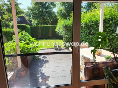 Wohnungstausch: Kupferdamm 37