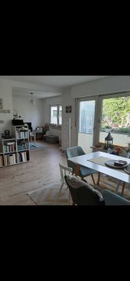 3,5 Zimmer Wohnung, Küche,Bad,Balkon,Esszimmer,Gäste WC,Keller