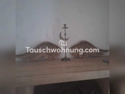Tauschwohnung: Schöne 2.5 Zimmer + Wintergarten Studiowohnung in Kollnau