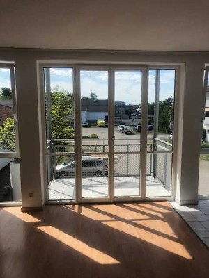 Wohnung in Freilassing