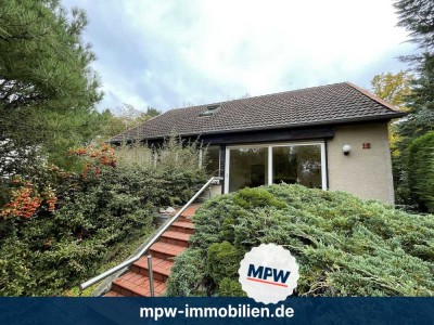 Raum, Ruhe & Gartenidylle – gepflegtes Zuhause mit Potenzial