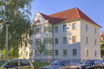 2 Raum-Whg. im Grünen