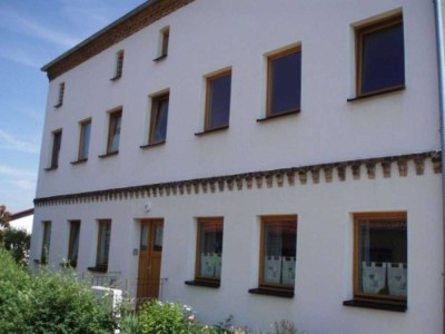 2 Zimmer Wohnung