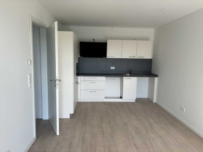 gemütliche 2 Zimmer-Wohnung mit Süd-Balkon WE 1.13,  inkl. EBK