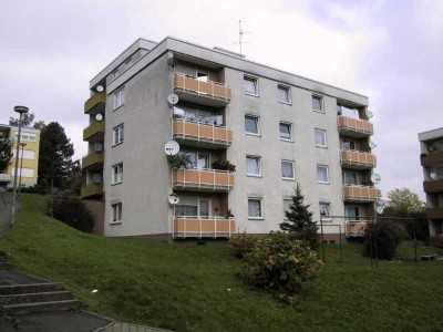 94.11  Schöne 3 ZKB Wohnung am Hofacker 8, 67806 Rockenhausen Besichtigung: