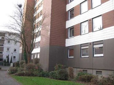 3-Zimmer-Wohnung in Köln Neu - Brück