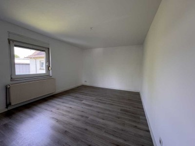 Charmante Wohnung mit großer Wohnküche und Gemeinschaftsgarten!